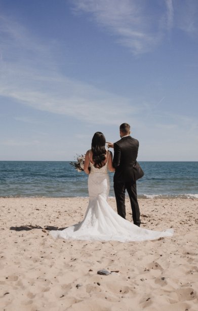 Luxury Wedding Venue in Wexford | Seafield